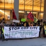 Atlanta’s Haunted Forest