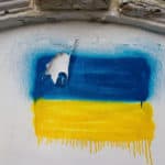 Ukraine Is Reclaiming Land and Tracking Down Collaborators