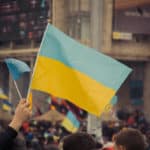 The Voice of Ukraine