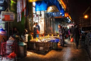 Can a Walking Tour Rescue a Lost History?