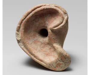 Niina Pollari on Truth’s Heart of Stone