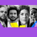 How We Became/Become: Latinidad, Identity, and Love