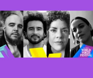 How We Became/Become: Latinidad, Identity, and Love