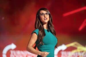 You Can’t Slut-Shame Lauren Boebert