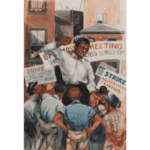 Hope and Despair in the American Socialist Movements of the 1930s