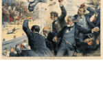 On the Importance of Throwing Things: Pelting as Popular Politics