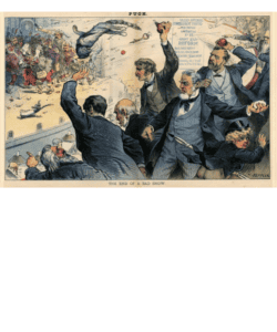 On the Importance of Throwing Things: Pelting as Popular Politics