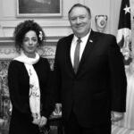 Is Masih Alinejad Really the Voice of the Iranian Women’s Movement?