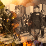 Wildfires, Rhodes, and the Legacies of Fascism