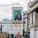 The Women’s Movement in Iran One Year after the Death of Mahsa Amini