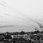 Reflections on the War between Israel and Hamas 