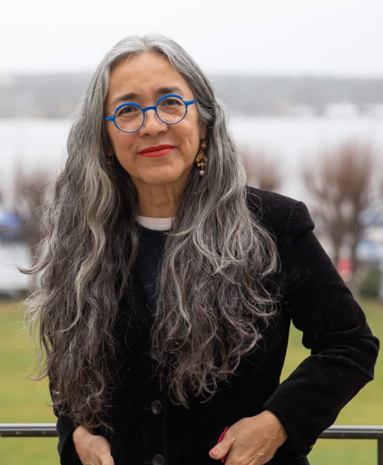 Cristina Rivera Garza