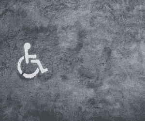 A Conversation with David Gissen about The Architecture of Disability