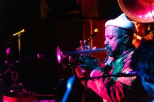 An Experimental Music Community Grows in Brooklyn