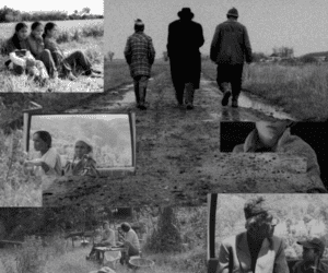 On “Slow Cinema”