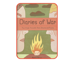 Diaries of War