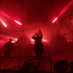 How Deathcore Superstars Lorna Shore Evoke “the Nothing”