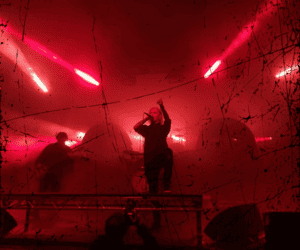 How Deathcore Superstars Lorna Shore Evoke “the Nothing”