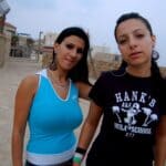 A Pioneering Palestinian Film Offers a Quantum of Solace