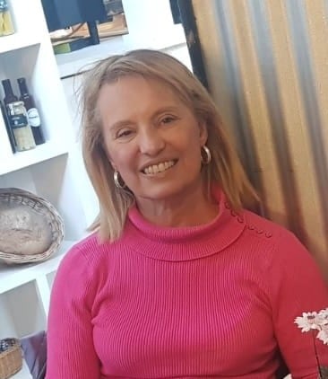 Adriana Piatti-Crocker