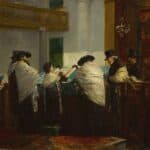 Questioning Art in a Time of War