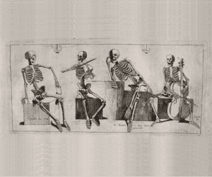 Singer-Songwriter Indigo de Souza on Death and the Beauty of Life