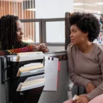 Horror and Humor in Hulu’s <em>The Other Black Girl</em>