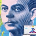 The Little Prince Haunts New York