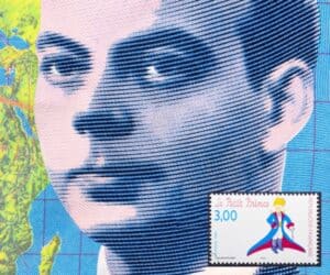 The Little Prince Haunts New York