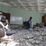 Silencing Teachers in Yemen