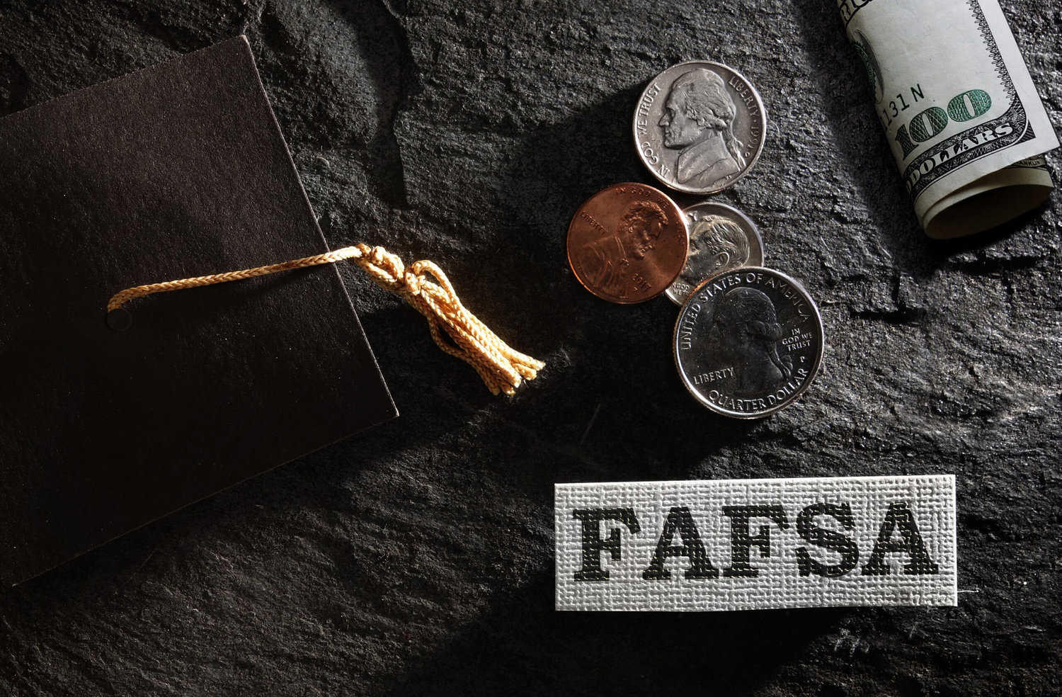 FAFSA, College Financial Aid