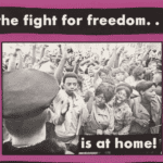 Elite Capture and Racial Capital, from the University to Palestine