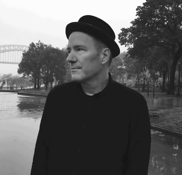 Rick Moody