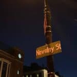 The Man Who Was Too Strong