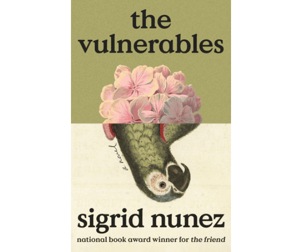 The Vulnerables- Sigrid Nunez