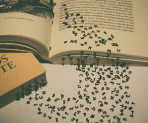 Invisible Scam: Percival Everett’s Erasure