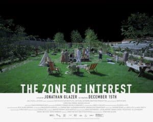 War and Peace in Jonathan Glazer’s Zone of Interest