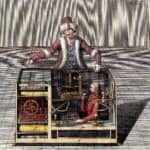 Who’s Afraid of the Large Language Model?