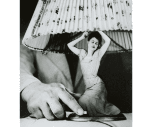 Driven Mad by a Marxist Daughter