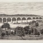 Testing the Waters in Gotham