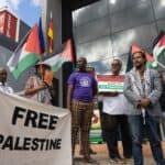 Never Again Should Be for Anybody