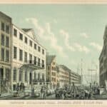 From “Boring” to “Roaring” Banking