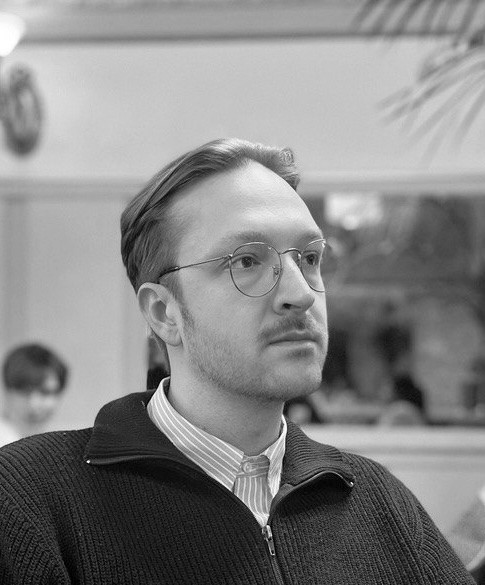 Julian Nicolai Hofmann