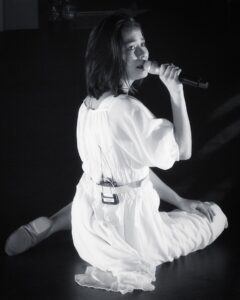 Mitski’s Notes of Yearning