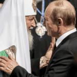 Putin and Patriarch Kirill’s Promise of Universal Liberation