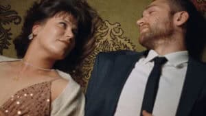 A Love Affair Without Sex?