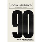 <em>Social Research</em> at 90