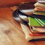 Archiving My Life Through Playlists