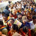 The World’s “Largest Democracy”?