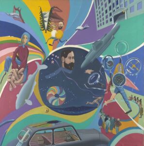 Israel Has Weaponized Trauma. Should We Talk About It?